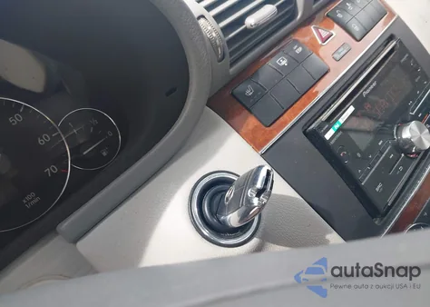 2006 Mercedes-Benz C 280 Luxury 4Matic from USA, damaged, VIN WDBRF92H86F739098